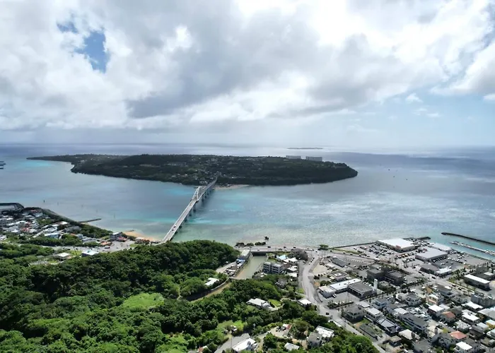 Resort & Villa Ryunon