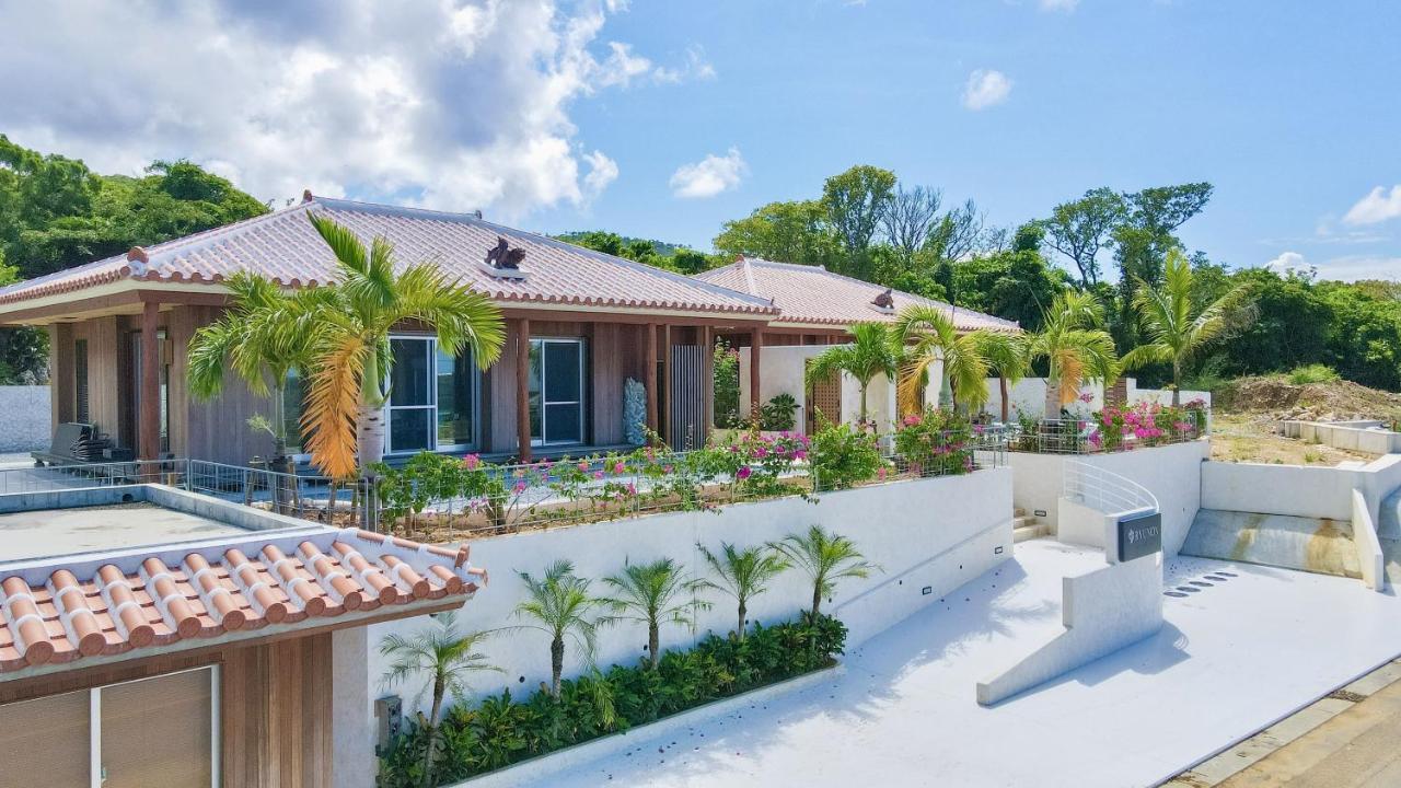 & Ryunon Villa *
