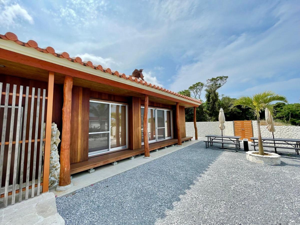 & Ryunon Villa *